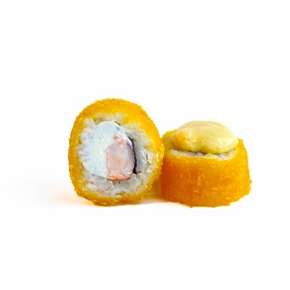 Ролл «Эби темпура»