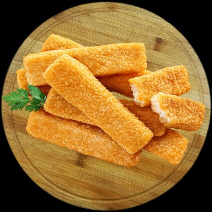 Рыбные палочки