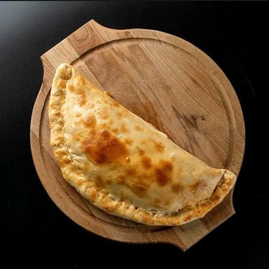 Пицца Кальцоне