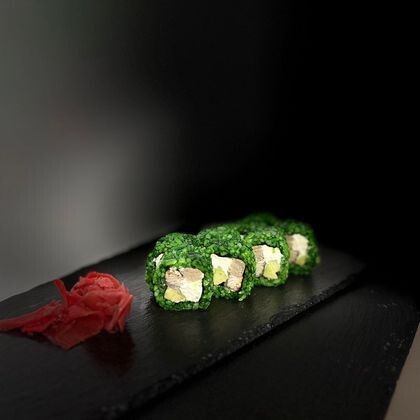 «Банзай» ролл