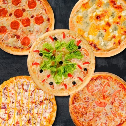 Праздничное комбо