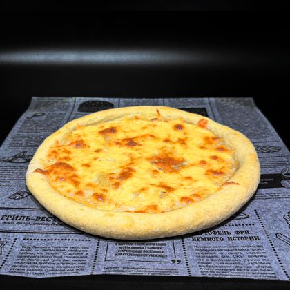 Пицца к Пиву
23 см