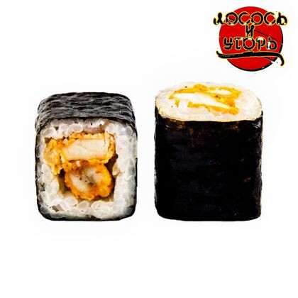 Миник Окунь