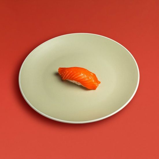 Суши Лосось