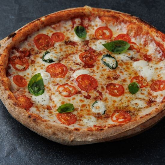 д Пицца Маргарита