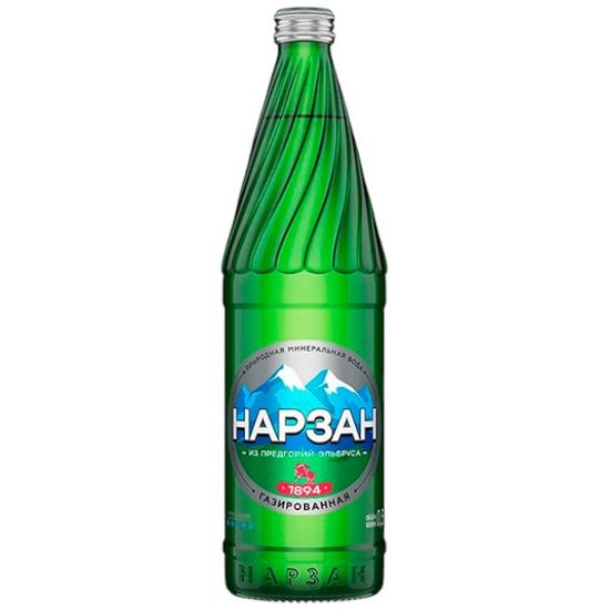 Нарзан
