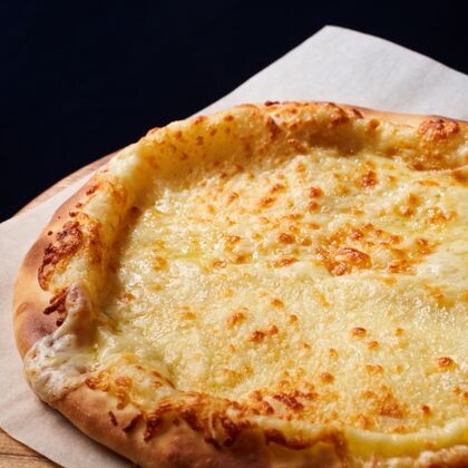 Хачапури по-мегрельски