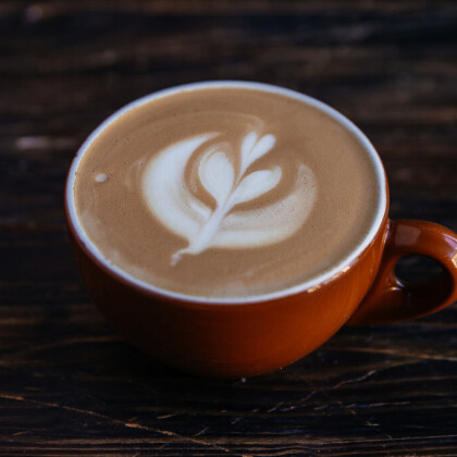 Капучино 340 мл