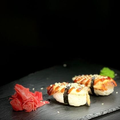 Суши «Унаги»