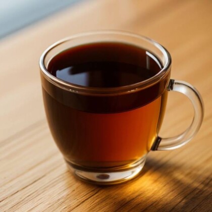 Порционный чай