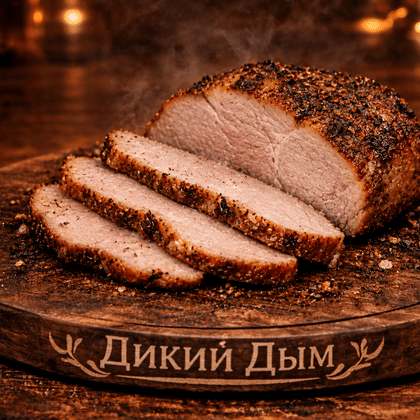 Буженина