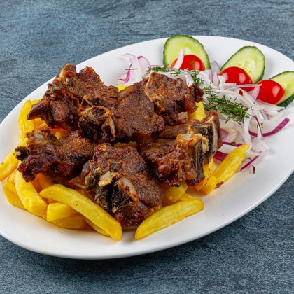 Самаркандский джиз