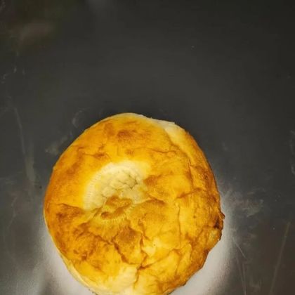 Липёшка из тандира