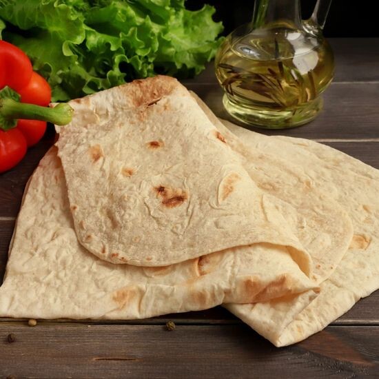 Лаваш армянский