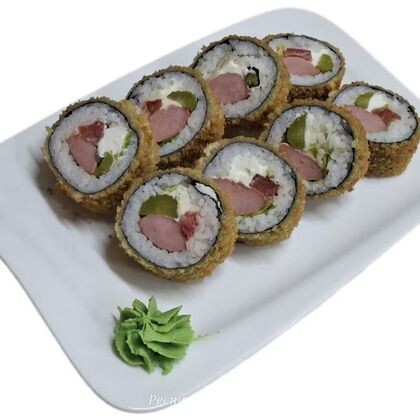 Ролл «Хот дог»