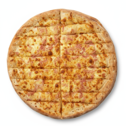 Пицца «Сырные палочки»