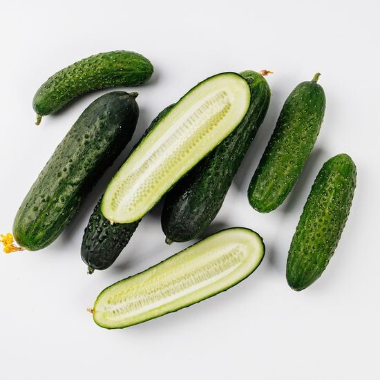 Огурцы кураж