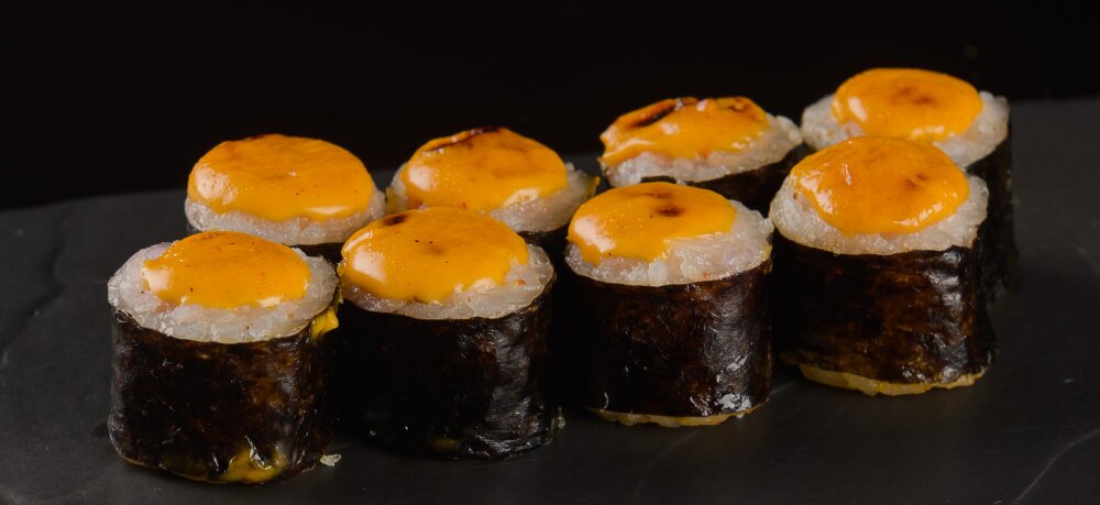 Ролл «Майами»