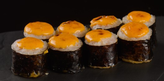 Ролл «Майами»