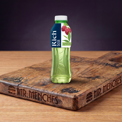 Rich "Зеленый Малина"