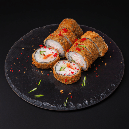 «Темпура Эби»