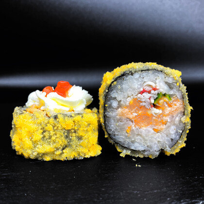 Темпура Де-люкс