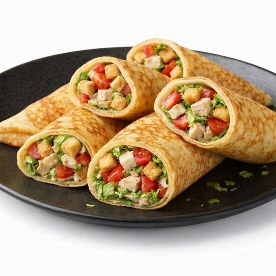 Блин Цезарь