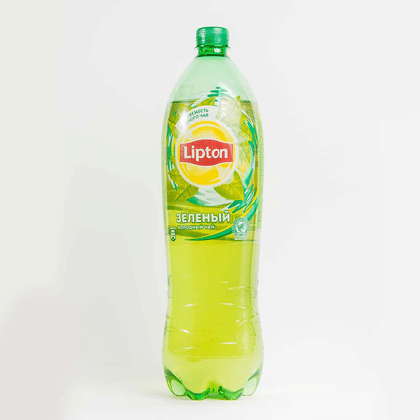 Липтон зеленый чай
