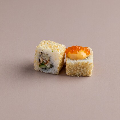 Спайси маки