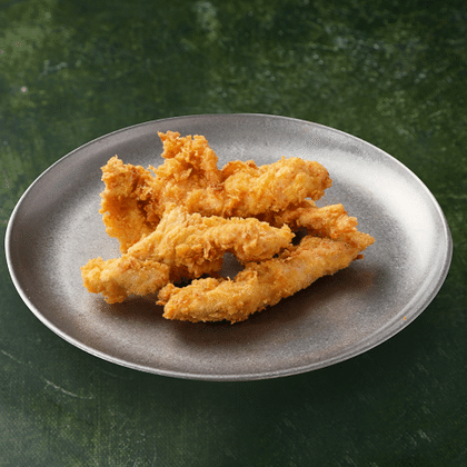 Стрипсы оригинальные