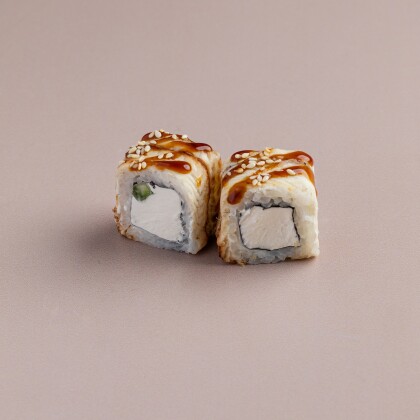 Филадельфия Унаги