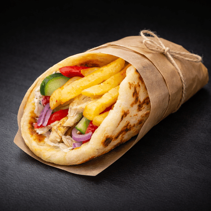 Гирос Классический