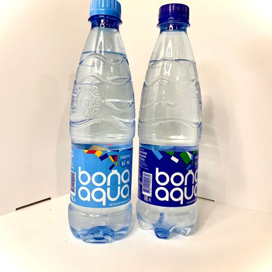 Bon Aqua 1л