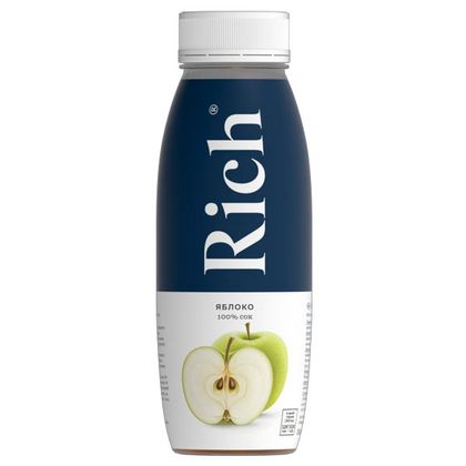 Сок "Rich" (Яблоко)