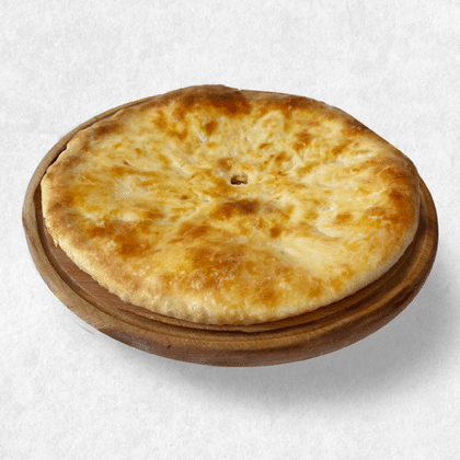 Хачапури по-гурийски с капустой