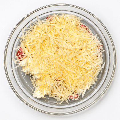 Салат «Русская красавица»