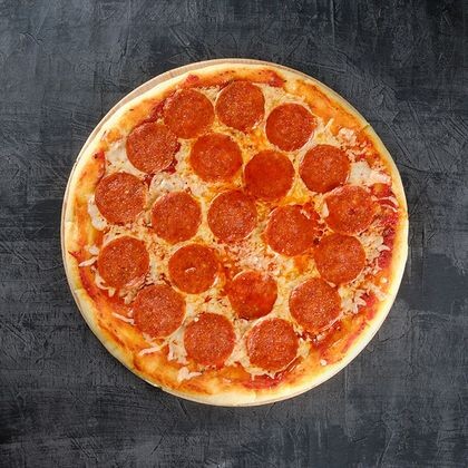 Пицца Пепперони