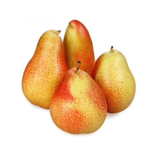 Груша «Форель»