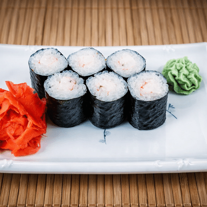 Спайс эби маки