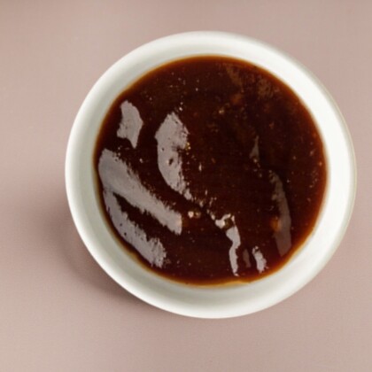 Соус "Барбекю"